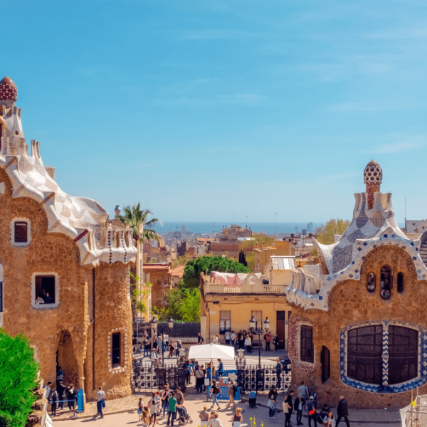 Spanish Language Overview